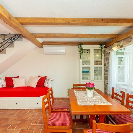 Villa Klacina Goveđari Esterno foto