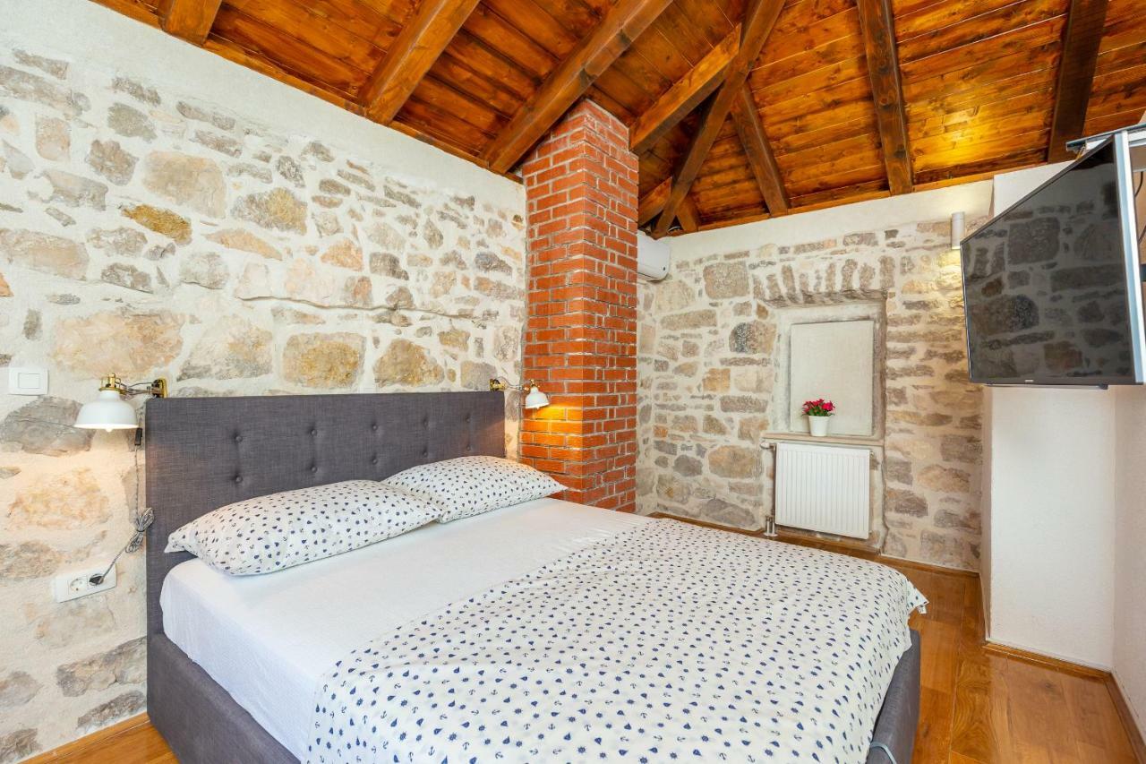Villa Klacina Goveđari Esterno foto