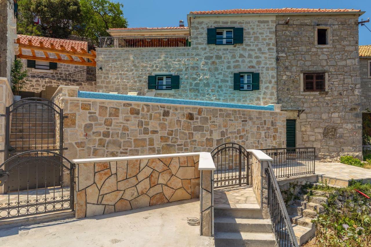 Villa Klacina Goveđari Esterno foto