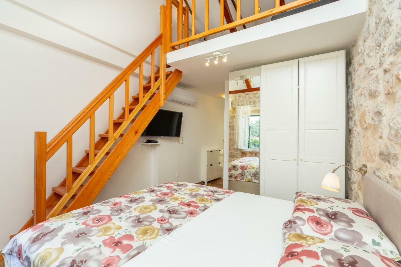 Villa Klacina Goveđari Esterno foto