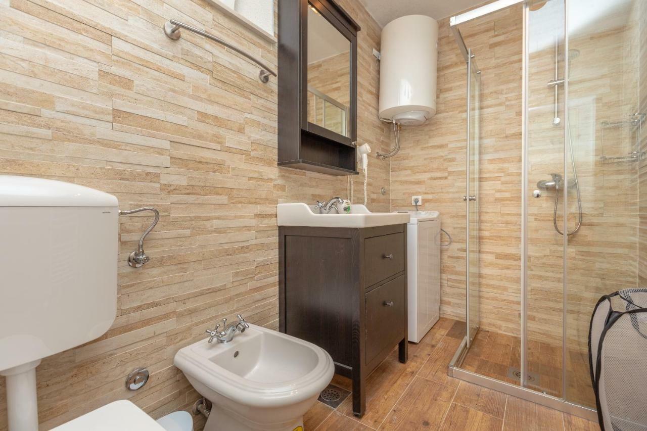 Villa Klacina Goveđari Esterno foto