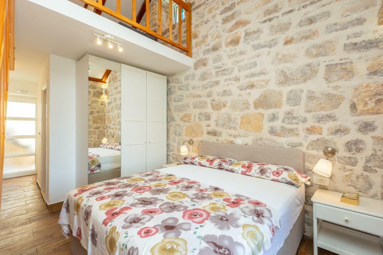Villa Klacina Goveđari Esterno foto