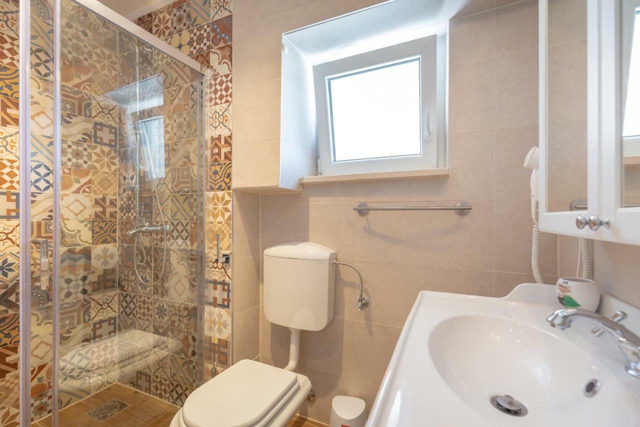 Villa Klacina Goveđari Esterno foto