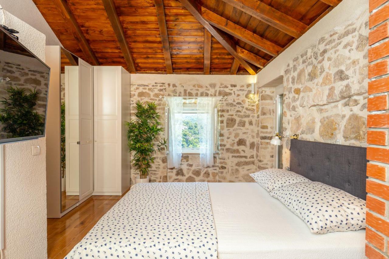 Villa Klacina Goveđari Esterno foto