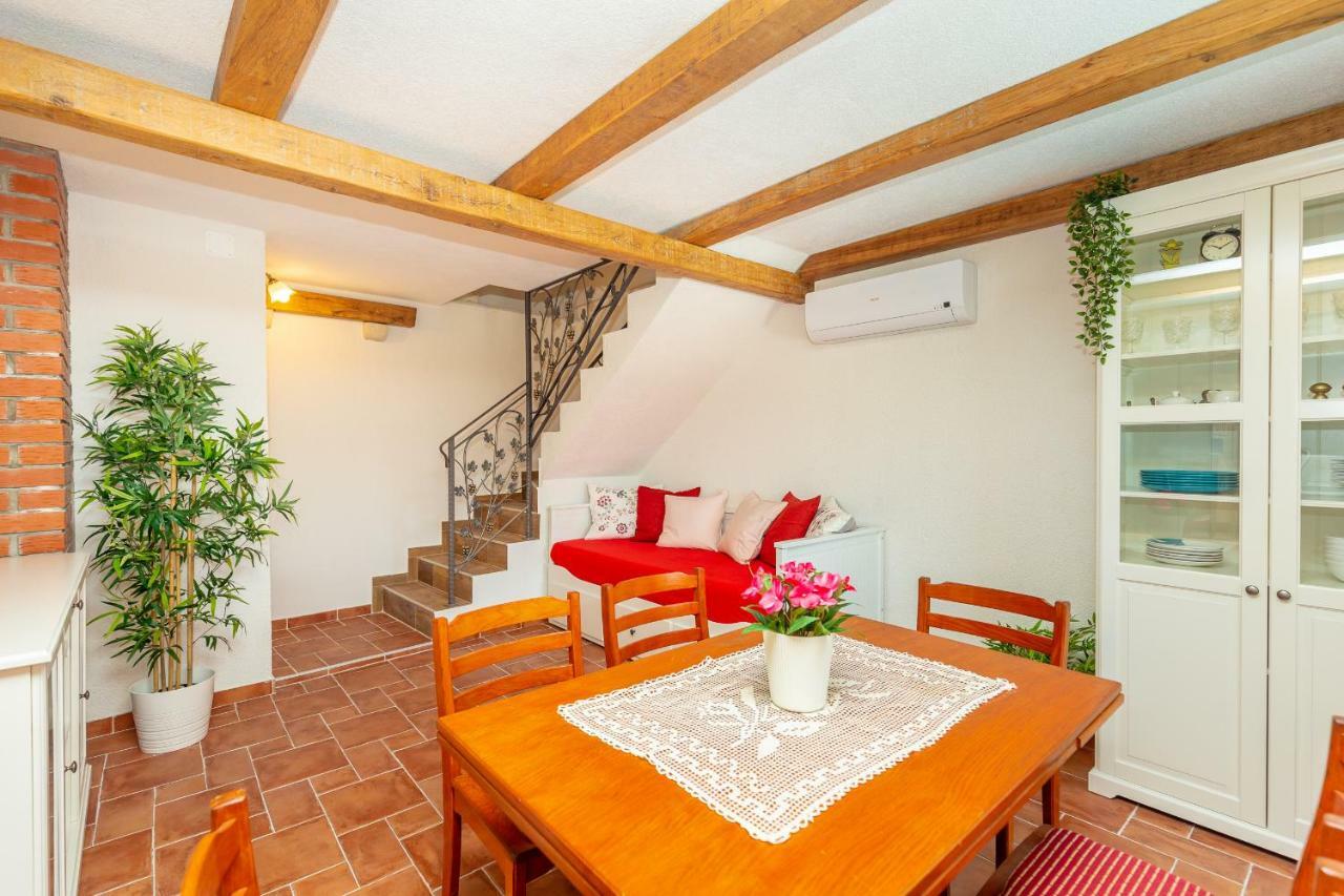 Villa Klacina Goveđari Esterno foto